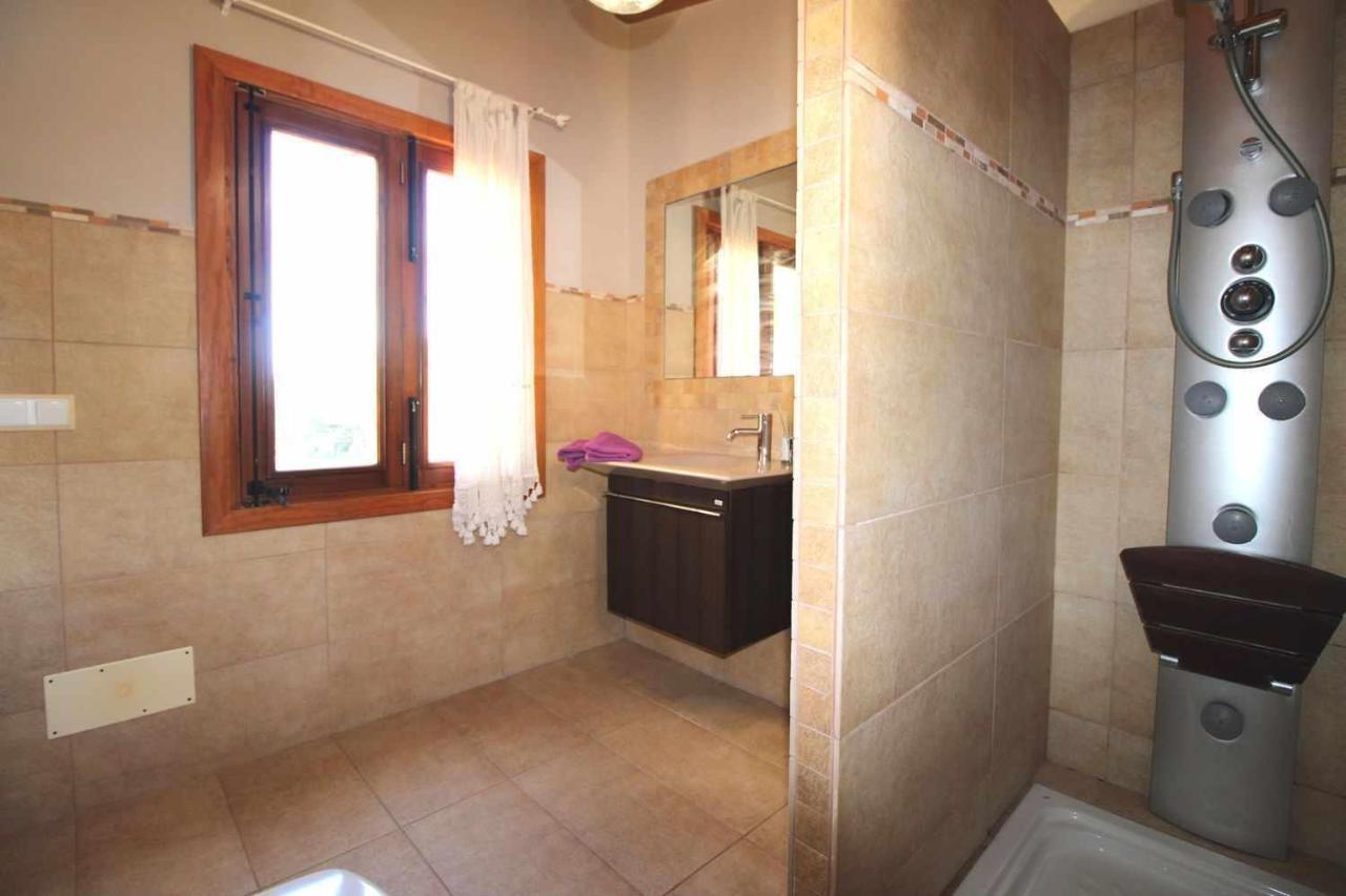 Ferienhaus Gato Den Vives Casa 4 Con Piscina *